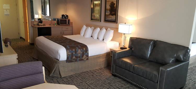 埃尔科希洛酒店(Shilo Inn Elko)图片