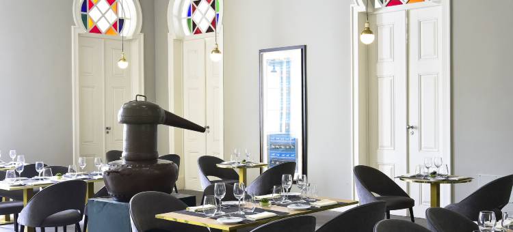 纯蒙希克酒店 - Unlock酒店的Villa Termal Spa度假村(Pure Monchique Hotel - Villa Termal Spa Resort - by Unlock Hotels)图片