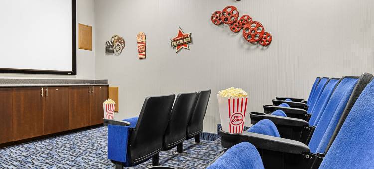 万豪沙漠泉别墅酒店(Marriott's Desert Springs Villas I)图片