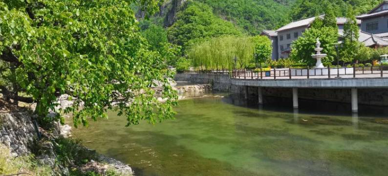 郭兵团特色民宿(西蟒线1号分店)图片