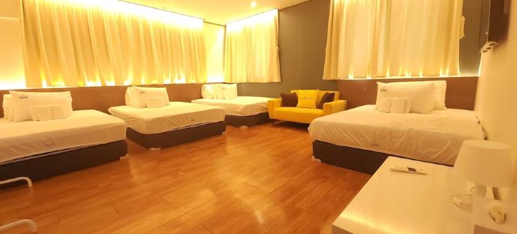 OYO 明洞5号旅馆(OYO Hostel Myeongdong 5)图片