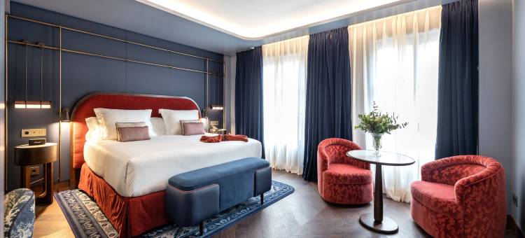 Seda俱乐部酒店(Seda Club Hotel - Small Luxury Hotels)图片