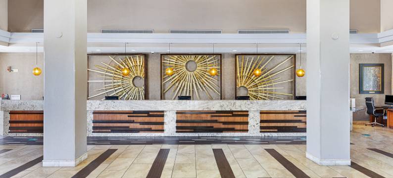 沙漠泉万豪别墅酒店(Marriott's Desert Springs Villas II)图片