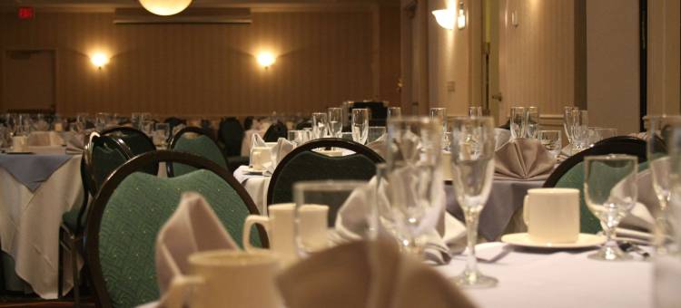 Hilton Garden Inn Elmira/Corning图片