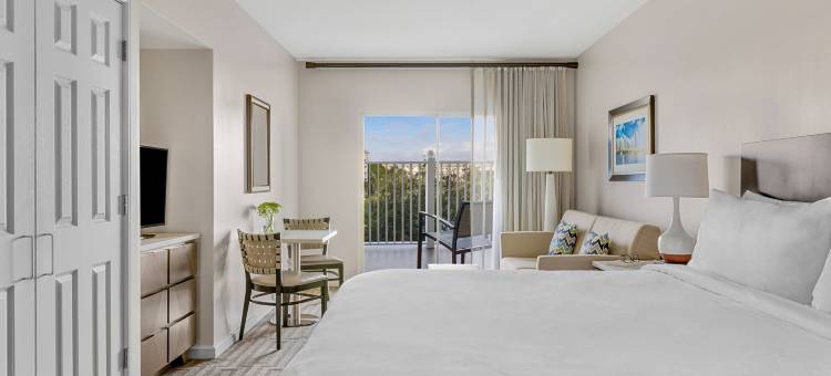 格兰德维斯塔万豪酒店(Marriott's Grande Vista)图片