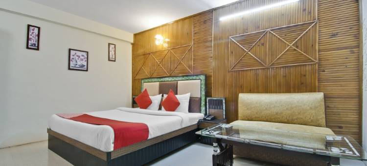 Capital O 11741 Hotel Nest图片