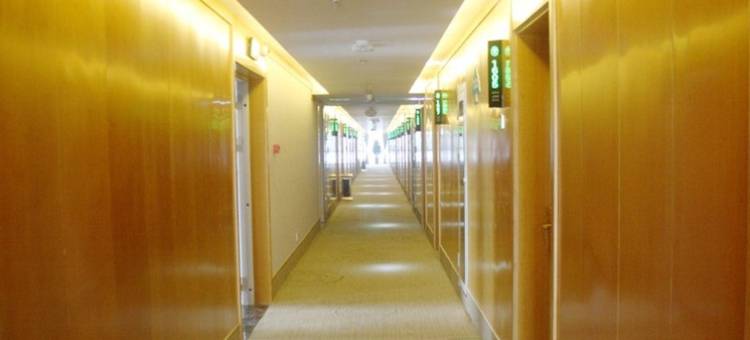 格林豪泰酒店(亳州蒙城万达广场店)图片