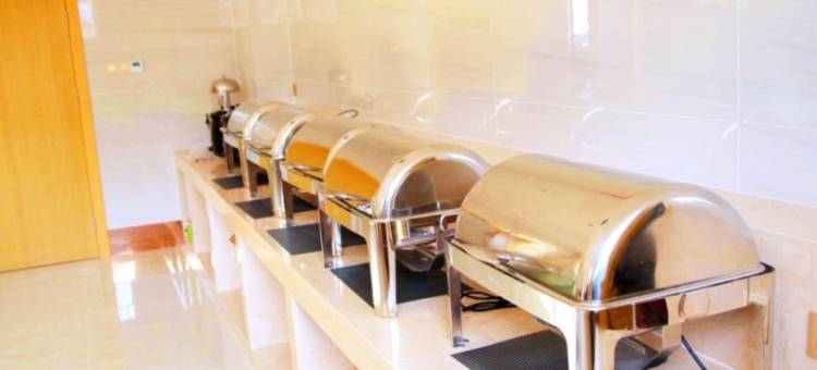 格林豪泰(单县浙江商贸城店)图片