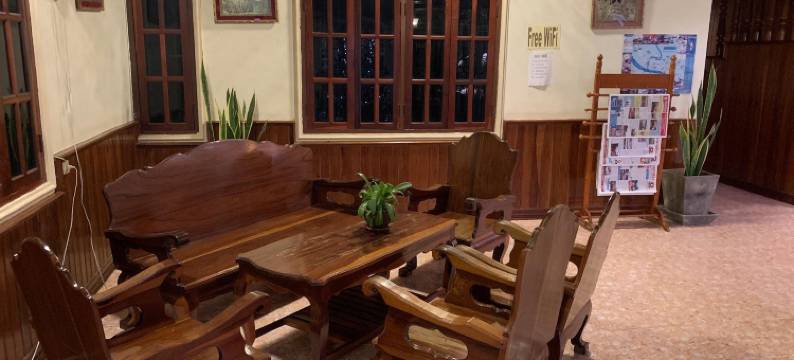 佩斯沃内酒店(Phaythavone Hotel)图片