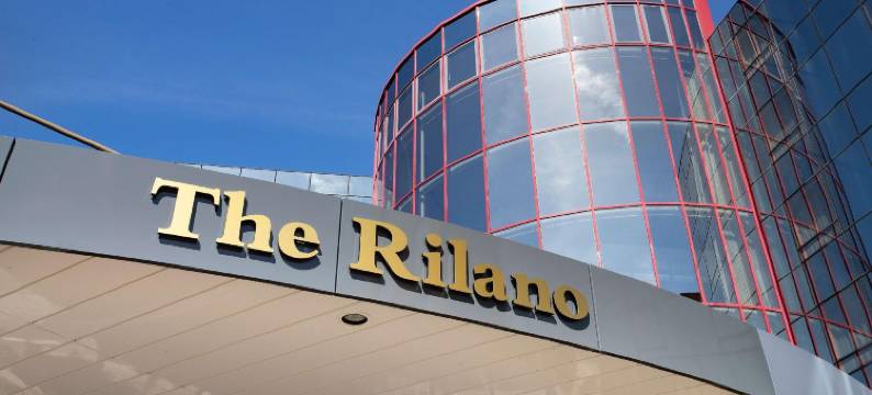 法兰克福奥伯乌瑟尔 Elaya 酒店(Elaya Hotel Frankfurt Oberursel)图片