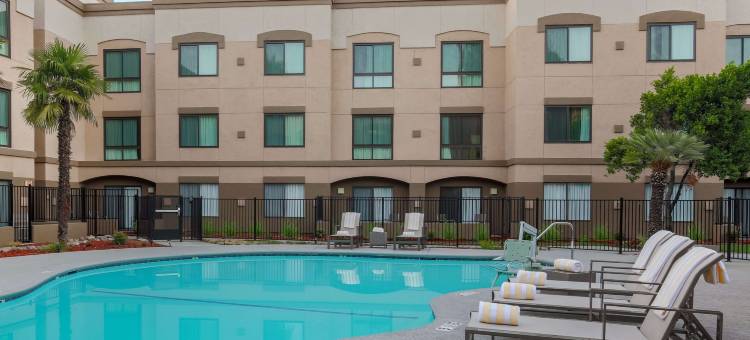 DoubleTree Suites by Hilton Sacramento - Rancho Cordova图片