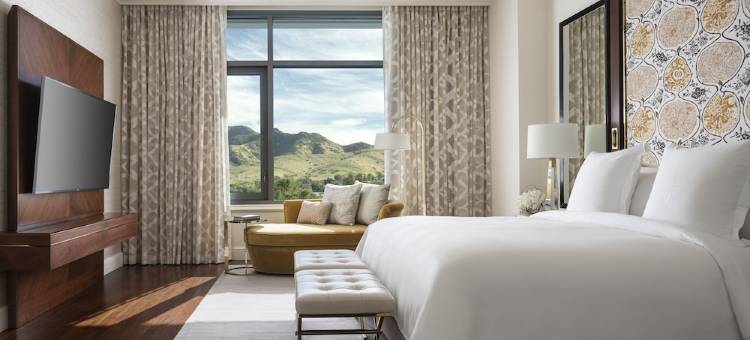 西湖村四季酒店(Four Seasons Hotel Westlake Village)图片