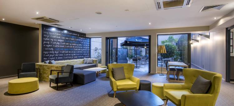 黑伊街曼特拉酒店 - 珀斯(Mantra on Hay)图片