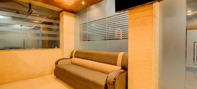 Treebo SLS 大酒店(Treebo SLS Grand)图片