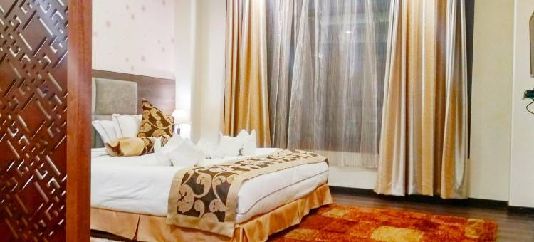 珍珠度假酒店-纯素食酒店(Pearl Retreat)图片