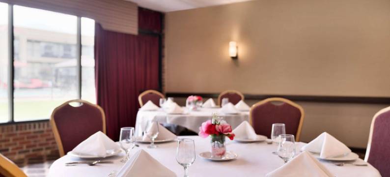 库尔佩珀温德姆贝蒙特酒店(Baymont by Wyndham Culpeper)图片