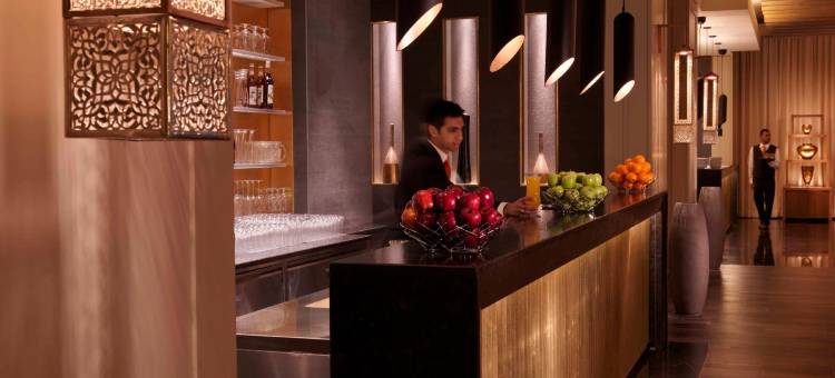 利雅得四季酒店(Four Seasons Hotel Riyadh)图片