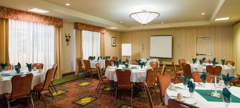 多佛尔希尔顿花园酒店(Hilton Garden Inn Dover)图片