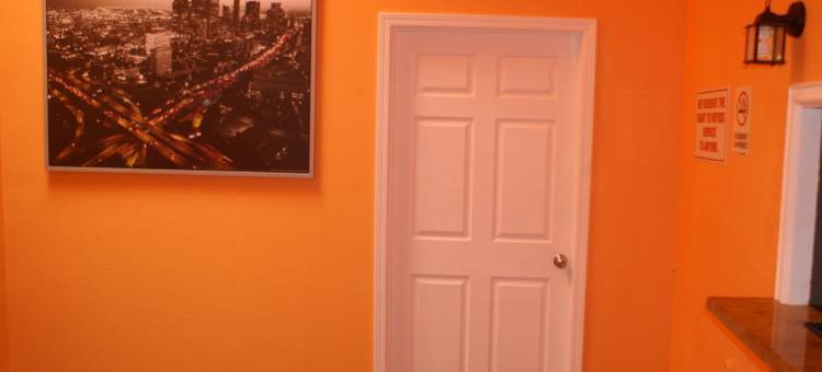 加迪纳广场酒店(Plaza Hotel Gardena)图片