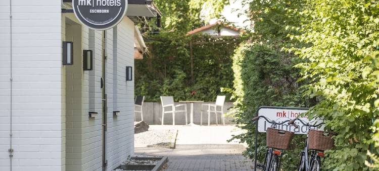 mk施工员宿舍-艾希博恩(mk monteurzimmer eschborn)图片