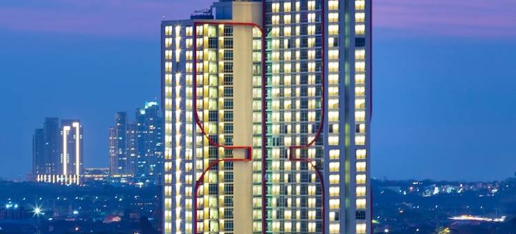 凤蝶贝斯特韦斯特酒店(Best Western Papilio Hotel)图片