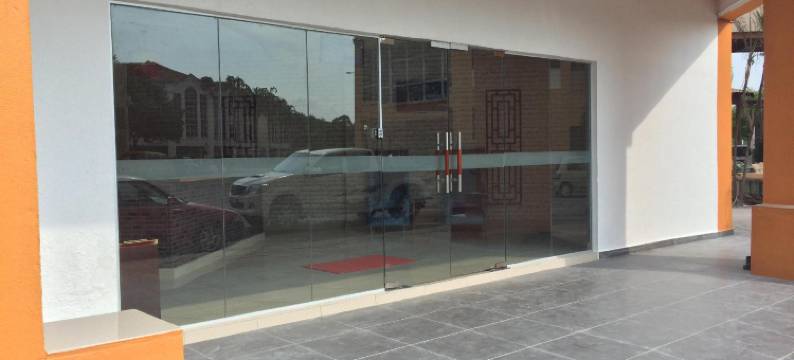 吉隆坡城市景观酒店(City View Hotel KLIA)图片