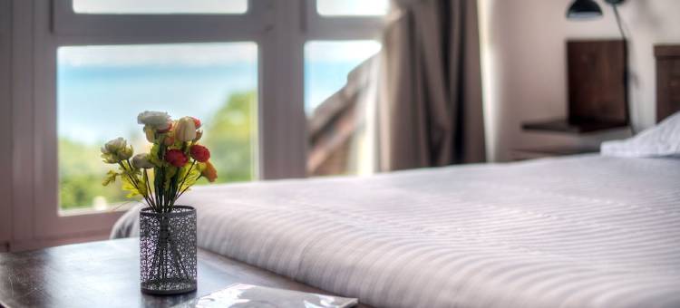 Zenitude 公寓酒店依云湖畔 Ascend Collection(Zenitude Evian les Terrasses du Lac, Ascend Hotel Collection)图片