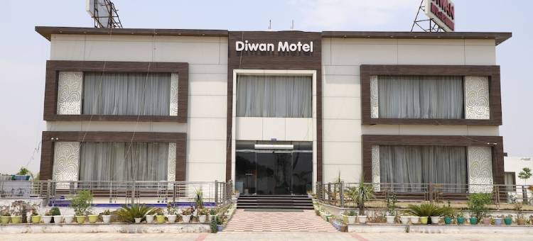 迪万酒店及餐厅(Diwan Hotel and Restaurant)图片