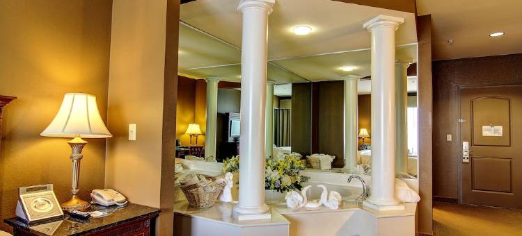 怀尔德伍德酒店(The Wildwood Hotel)图片