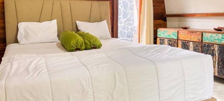 拉拉比伦邦别墅-由拉瓦纳酒店管理(Lullabi Lumbung Villa)图片