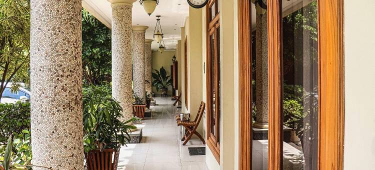 Paseban Sena Ballroom and Boutique Hotel图片