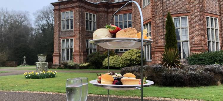 布鲁姆公园酒店(Broome Park Hotel)图片