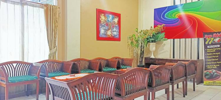 Hotel O Syariah Sumber Mulya NunukanNearAlun - Alun Kota Nunukan图片