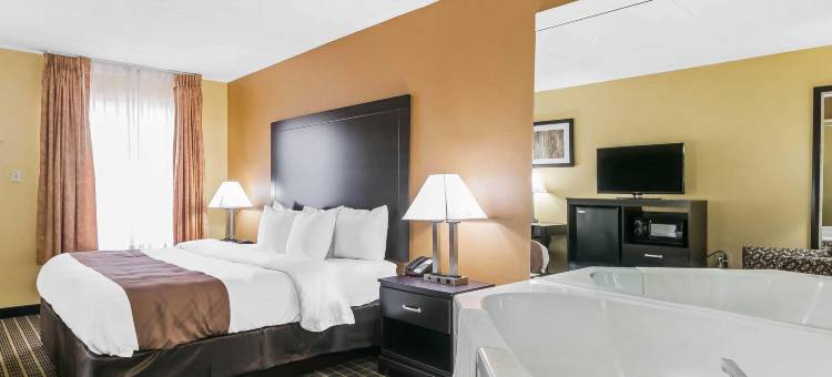 凯艺酒店(Quality Inn)图片