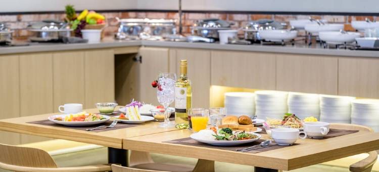 欣欣酒店天地淵(Shin Shin Hotel Cheonjiyean)图片