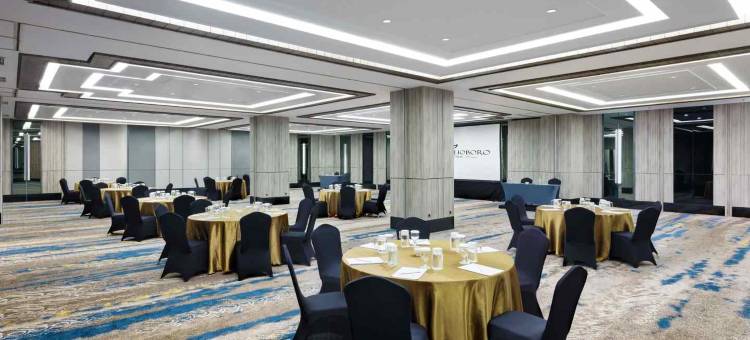 阿斯顿皇家马里奥博罗酒店(Royal Malioboro by Aston)图片