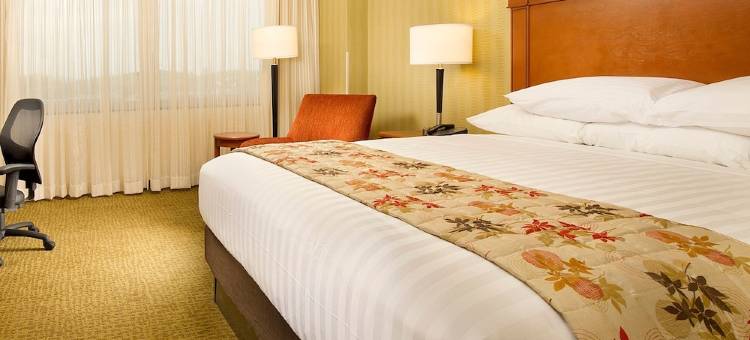 纳什维尔-富兰克林德鲁里广场酒店(Drury Plaza Hotel Nashville Franklin)图片
