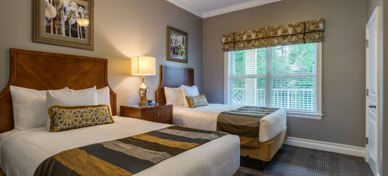 IHG假日酒店俱乐部度假村-威廉斯堡(Holiday Inn Club Vacations Williamsburg Resort by IHG)图片