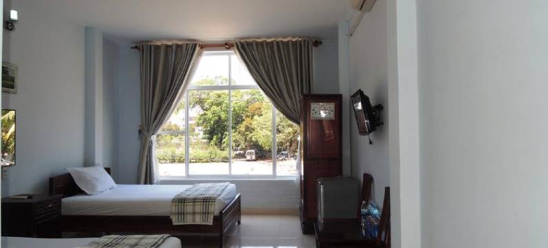 广山一酒店(Quang Nhat Hotel)图片