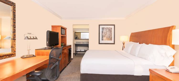 博蒙特温德姆呗盟酒店(Baymont by Wyndham Beaumont)图片