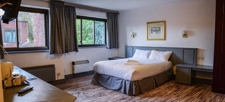 希姆利乡村酒店(Himley Country Hotel)图片