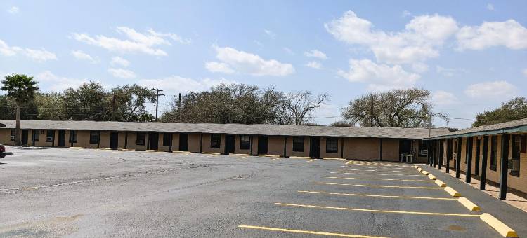 Economy Inn Kingsville图片