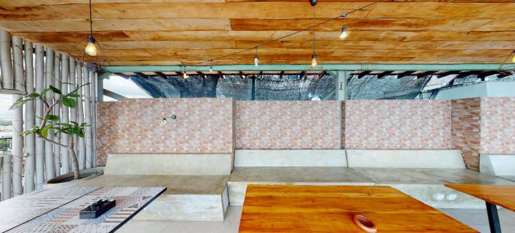 拉帕特玛雅哈特高级酒店(Hart Hotel Premium Rapatmaja)图片