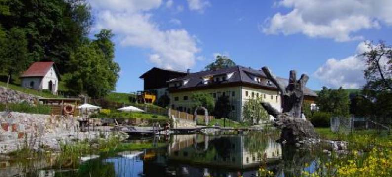 Bioferienhof Brückler图片