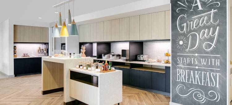 奥康诺摩沃TownePlace Suites酒店(TownePlace Suites Oconomowoc)图片