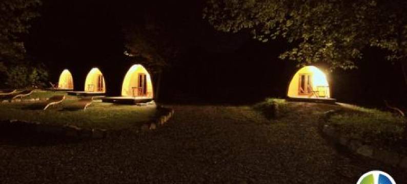 Camping Lago 3 Comuni图片