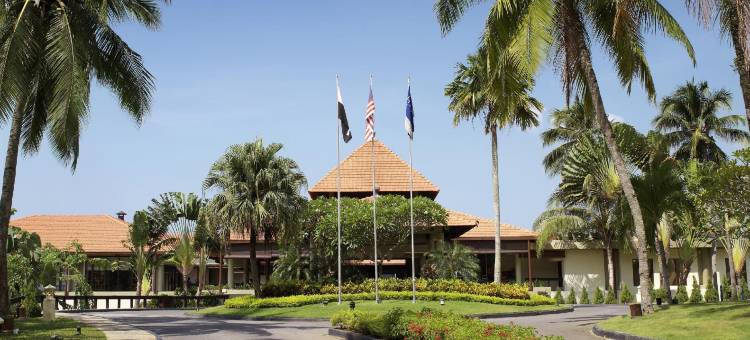 关丹凯悦酒店(Hyatt Regency Kuantan Resort)图片