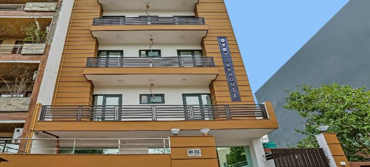 鲁麦莎联排别墅(Townhouse Rumaisa)图片