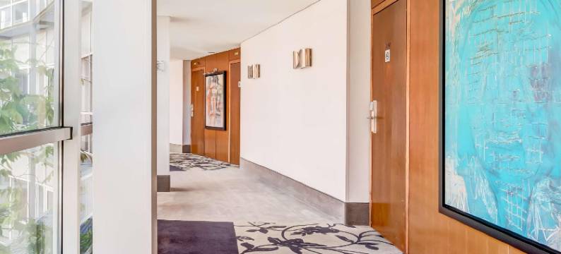 多林特酒店 不来梅(Dorint Hotel Bremen)图片