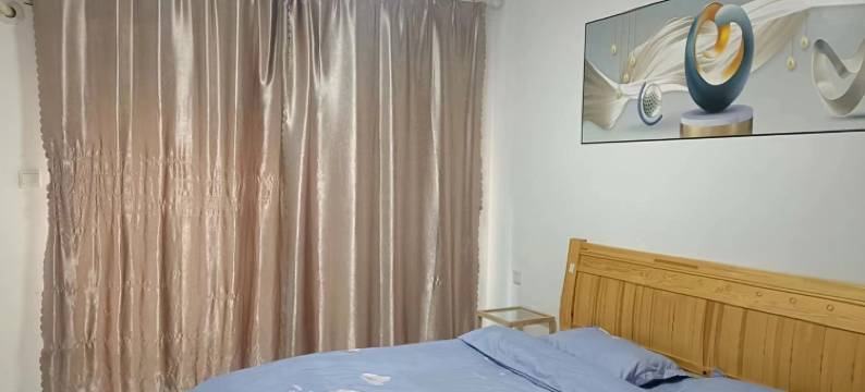 上城远方的家3公寓(福寿西街分店)图片